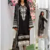 Jade Chevron Vol 3 & 4 Heavy Cotton Wholesale Pakistani Salwar Suit Catalog